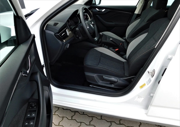 Skoda Kamiq cena 99900 przebieg: 9999, rok produkcji 2022 z Polanów małe 172